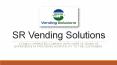 SR Vending Solutions Company Profile PowerPoint PPT Presentation