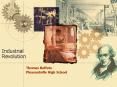 Industrial Revolution PowerPoint PPT Presentation