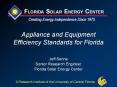 Appliance%20and%20Equipment%20Efficiency%20Standards%20for%20Florida PowerPoint PPT Presentation