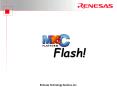 Flash! PowerPoint PPT Presentation