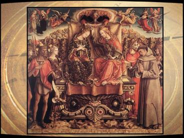 Theology of the Body