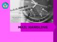 MAIL HANDLING PowerPoint PPT Presentation