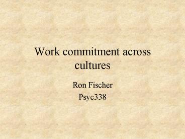 presentation player overlay