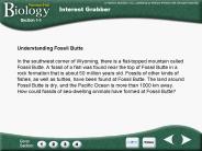 Understanding Fossil Butte