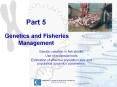 MASTERS IN AQUACULTURE AND FISHERIES PowerPoint PPT Presentation