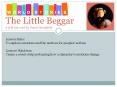 The Little Beggar A folk tale told by David Heathfield PowerPoint PPT Presentation
