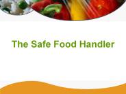 The%20Safe%20Food%20Handler