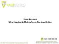 Top 4 Reasons Why Hearing Aid Prices Seem Too Low Online