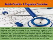 Amish Purohit
