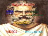 TALES DE MILETO