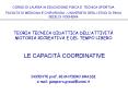 TEORIA TECNICA DIDATTICA DELL PowerPoint PPT Presentation