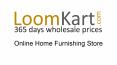 Loomkart.com : Home Furnishing Online Store
