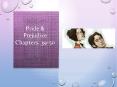 Pride PowerPoint PPT Presentation