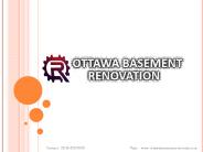 Kanata Basement Renovation (1)