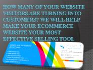 Website designing Delhi