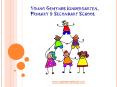 Young Gemynds Kindergarten, Primary & Secondary School PowerPoint PPT Presentation