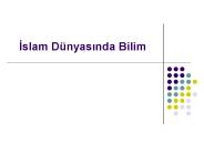 Islam D