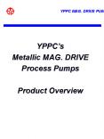 YPPC PowerPoint PPT Presentation