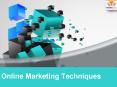 Online Marketing Techniques PowerPoint PPT Presentation