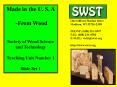 Made in the U. S. A PowerPoint PPT Presentation