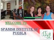Study Spanish Course and Lessons