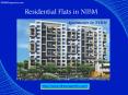 2, 3 and 4 BHK flat for Sale in NIBM Road Pune