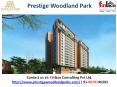 Prestige Woodland Park, Prestige Group New Launch PowerPoint PPT Presentation