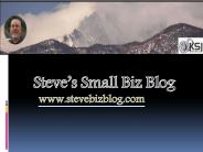 Small Business Ideas