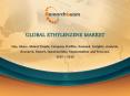 Global Ethylenzene Industry Size, Share, Trends, Demand, 2015-2020 PowerPoint PPT Presentation