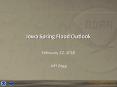 Iowa Spring Flood Outlook PowerPoint PPT Presentation