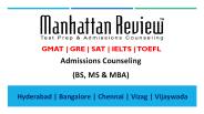Best GRE Coaching Bangalore