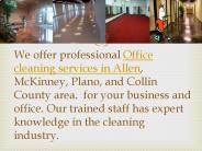 Move Out Cleaning Service