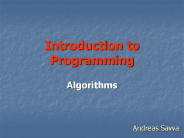 presentation player overlay