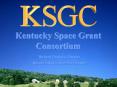 Kentucky Space Grant Consortium PowerPoint PPT Presentation