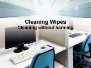Cleaning Wipes