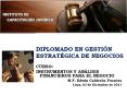 DIPLOMADO EN GESTI PowerPoint PPT Presentation