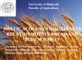 PHYTIC ACID AND ANTIOXIDANTS RELATIONSHIPS IN BREAD AND DURUM WHEAT PowerPoint PPT Presentation