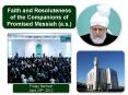 Friday Sermon Slides PowerPoint PPT Presentation