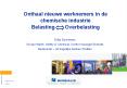 Onthaal nieuwe werknemers in de chemische industrie Belasting    Overbelasting PowerPoint PPT Presentation