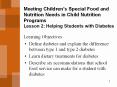 Meeting Children PowerPoint PPT Presentation