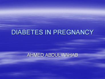 presentation player overlay