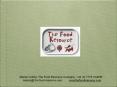 Mandy Collins, The Food Resource Company  44 (0) 7715 104936 : PowerPoint PPT Presentation