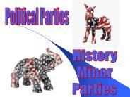 Chapter 5 Political Parties