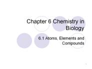 Chapter%206%20Chemistry%20in%20Biology