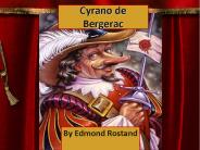 Cyrano de Bergerac