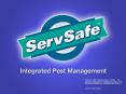 ServSafe PowerPoint PPT Presentation