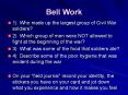 Bell%20Work PowerPoint PPT Presentation