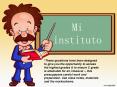 Mi instituto PowerPoint PPT Presentation