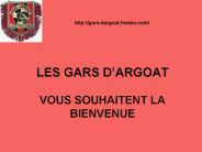 LES GARS D