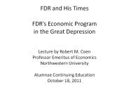 FDR%20and%20His%20Times%20FDR